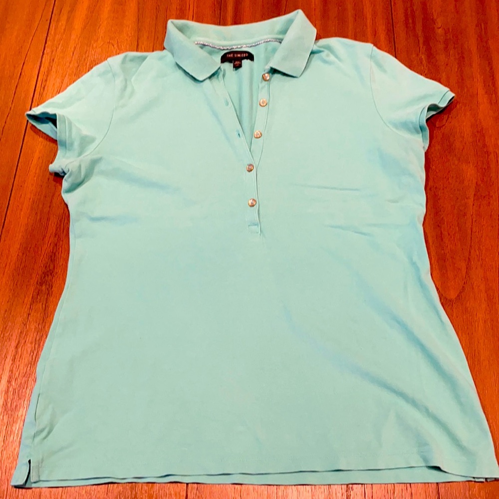 🟡 The Limited Polo